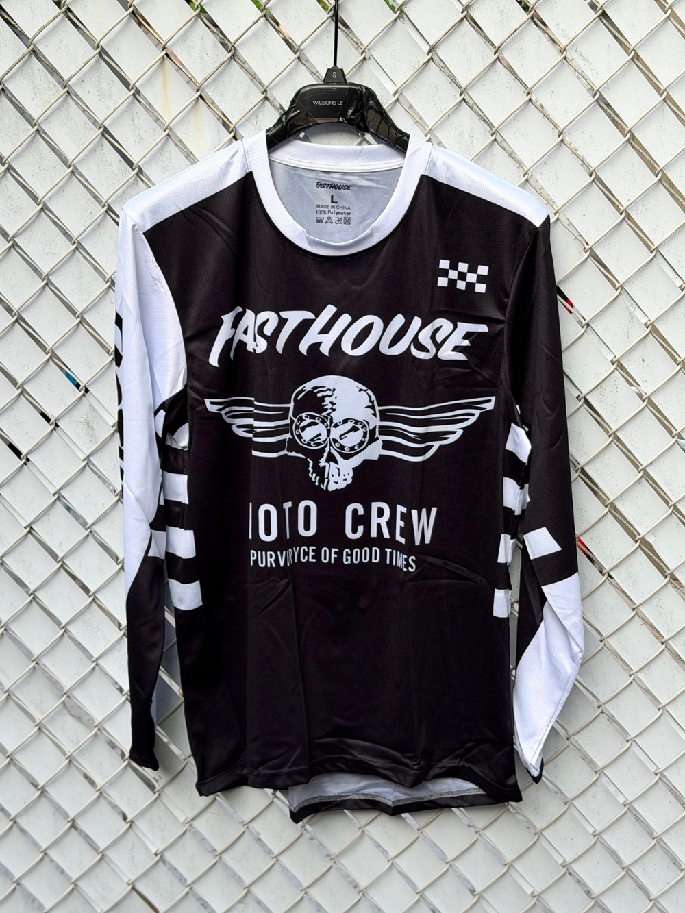Jerseys T-shirt